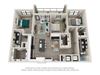 LUNA C4 FLOOR PLAN